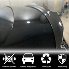 Mercedes S-class C217 Coupe 2014-2020 Spoiler V3 (Coupe, Dry Carbon) photo 2