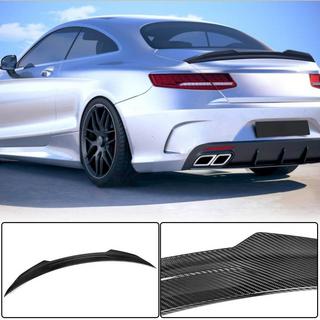 Spoiler V3 (Coupe, Dry Carbon) photo 1