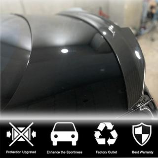 Spoiler V3 (Coupe, Dry Carbon) photo 2