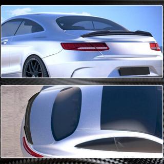 Spoiler V3 (Coupe, Dry Carbon) photo 4