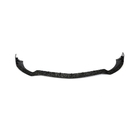 Mercedes S-class C217 Coupe 2014-2020 Front Bumper Lip V2 for AMG-Line 2015-2018 Carbon photo 1