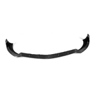 Mercedes S-class C217 Coupe 2014-2020 Front Bumper Lip V2 for AMG-Line 2015-2018 Carbon photo 7