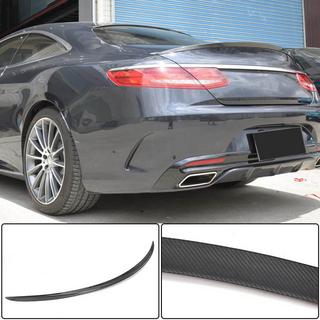 Spoiler V1 (Coupe, Carbon) photo 1