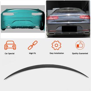Spoiler V1 (Coupe, Carbon) photo 2