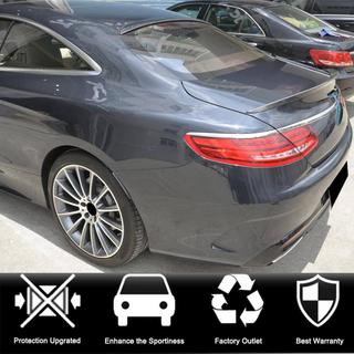 Spoiler V1 (Coupe, Carbon) photo 3