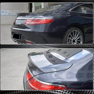 Spoiler V1 (Coupe, Carbon) photo 4
