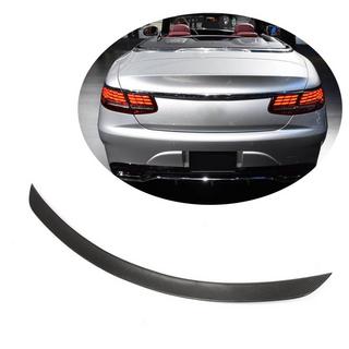Spoiler (Convertible, Carbon) photo 1