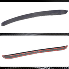 Mercedes GLE coupe C292 2015-2019 Spoiler Visor (Carbon) photo 5
