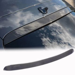 Spoiler Visor (Carbon) photo 1