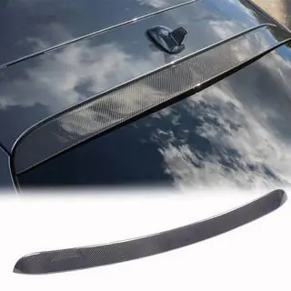 Spoiler Visor (Carbon) photo 1