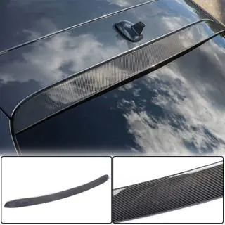 Spoiler Visor (Carbon) photo 2