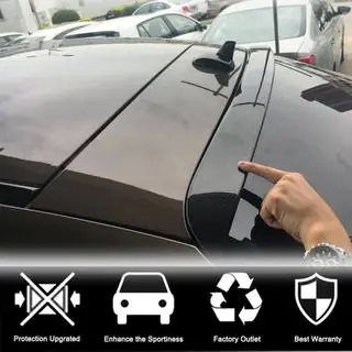 Spoiler Visor (Carbon) photo 3