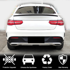 Mercedes GLE coupe C292 2015-2019 Spoiler V1 (Carbon) photo 2