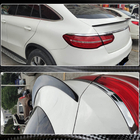 Mercedes GLE coupe C292 2015-2019 Spoiler V1 (Carbon) photo 3