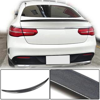 Spoiler V1 (Carbon) photo 1