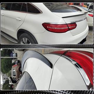 Spoiler V1 (Carbon) photo 3
