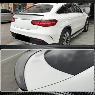 Spoiler V1 (Carbon) photo 4