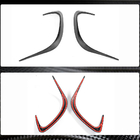 Mercedes GLE coupe C292 2015-2019 Carbon Rear Bumper Cover photo 6