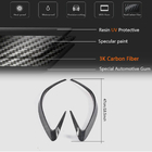 Mercedes GLE coupe C292 2015-2019 Carbon Rear Bumper Cover photo 7