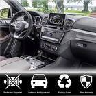 Mercedes GLE coupe C292 2015-2019 Carbon Interior Inserts (Carbon) photo 3