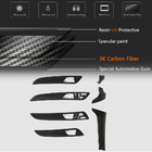 Mercedes GLE coupe C292 2015-2019 Carbon Interior Inserts (Carbon) photo 6