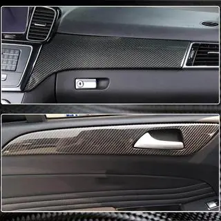Carbon Interior Inserts (Carbon) photo 4