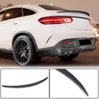 Mercedes GLE coupe C292 2015-2019 Spoiler V2 (Carbon) photo 1