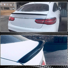 Mercedes GLE coupe C292 2015-2019 Spoiler V2 (Carbon) photo 4
