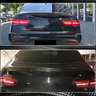 Mercedes GLE coupe C292 2015-2019 Spoiler V2 (Carbon) photo 5