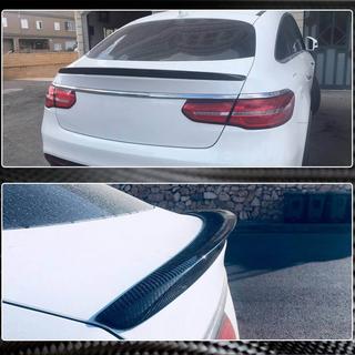 Spoiler V2 (Carbon) photo 4