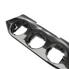 Mercedes GLA X156 2014-2019 Center Console Trim (2014-2016, Carbon) photo 2