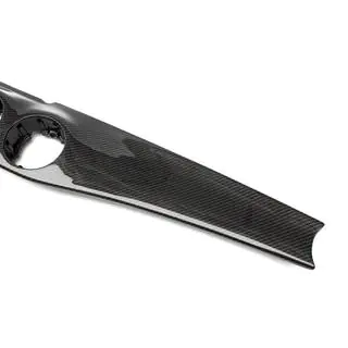 Center Console Trim (2014-2016, Carbon) photo 3