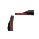 Mercedes GLA X156 2014-2019 Carbon Door Sill Covers (for GLA45 AMG 2013-2016) photo 4