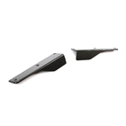 Mercedes GLA X156 2014-2019 Carbon Door Sill Covers (for GLA45 AMG 2013-2016) photo 5