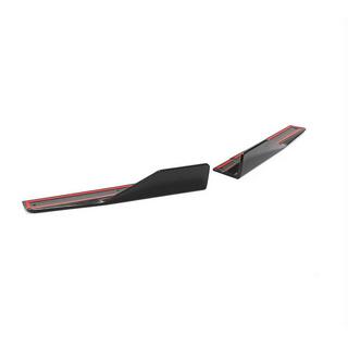 Carbon Door Sill Covers (for GLA45 AMG 2013-2016) photo 3