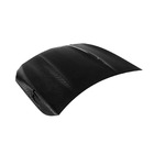 Mercedes GLA X156 2014-2019 Hood V2 (Carbon) photo 5