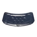 Mercedes GLA X156 2014-2019 Hood V2 (Carbon) photo 6