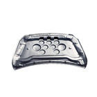 Mercedes GLA X156 2014-2019 Hood V2 (Carbon) photo 7