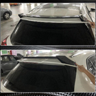 Mercedes GLA X156 2014-2019 Spoiler V1 (Carbon) photo 4