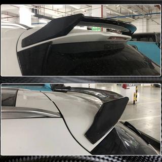 Spoiler V1 (Carbon) photo 3