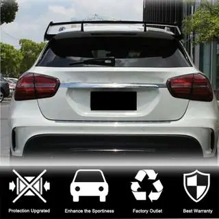 Spoiler V2 (Carbon) photo 2
