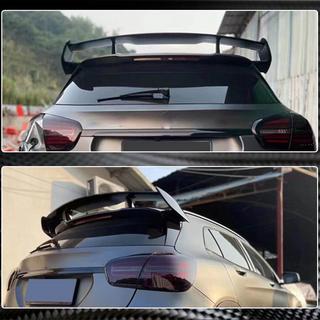 Spoiler V2 (Carbon) photo 4