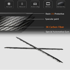 Mercedes GLA X156 2014-2019 Side Skirts (for GLA45 AMG 2013-2016, Carbon) photo 5