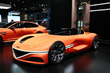 Show car: a look into the automotive future photo 1