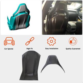 Dry Carbon Seat Covers photo 3