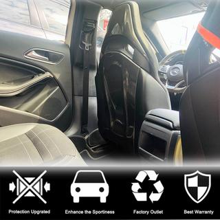 Dry Carbon Seat Covers photo 4