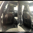 Mercedes CLA C118 2019- Dry Carbon Seat Covers photo 5