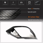 Mercedes AMG GT 4 X290 2018- Bumper Inserts (for GT43/GT50/GT53 2018-2022, Carbon) photo 3