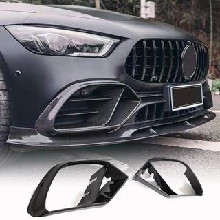 Bumper Inserts (for GT43/GT50/GT53 2018-2022, Carbon) photo 1