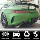 Mercedes AMG GT C190/R190 2014-2022 Spoiler V1 (for C190 2014-2019, Carbon) photo 2
